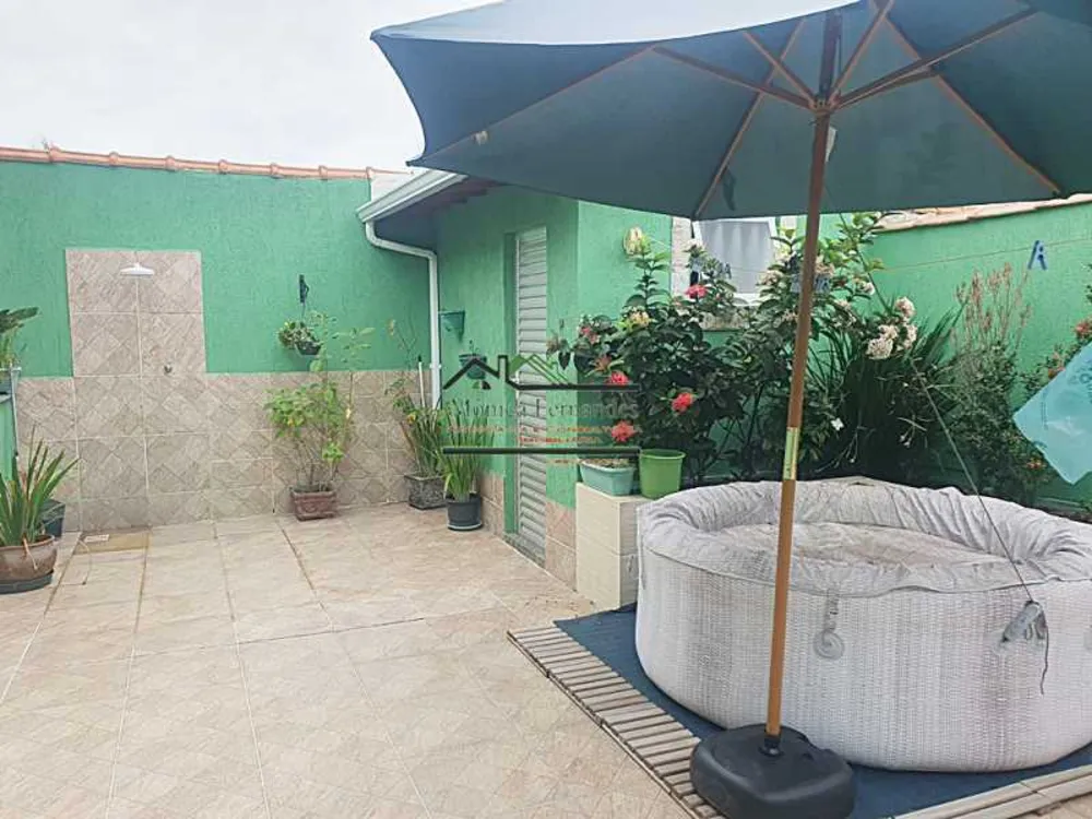 Casa, 3 quartos, 89 m² - Foto 27