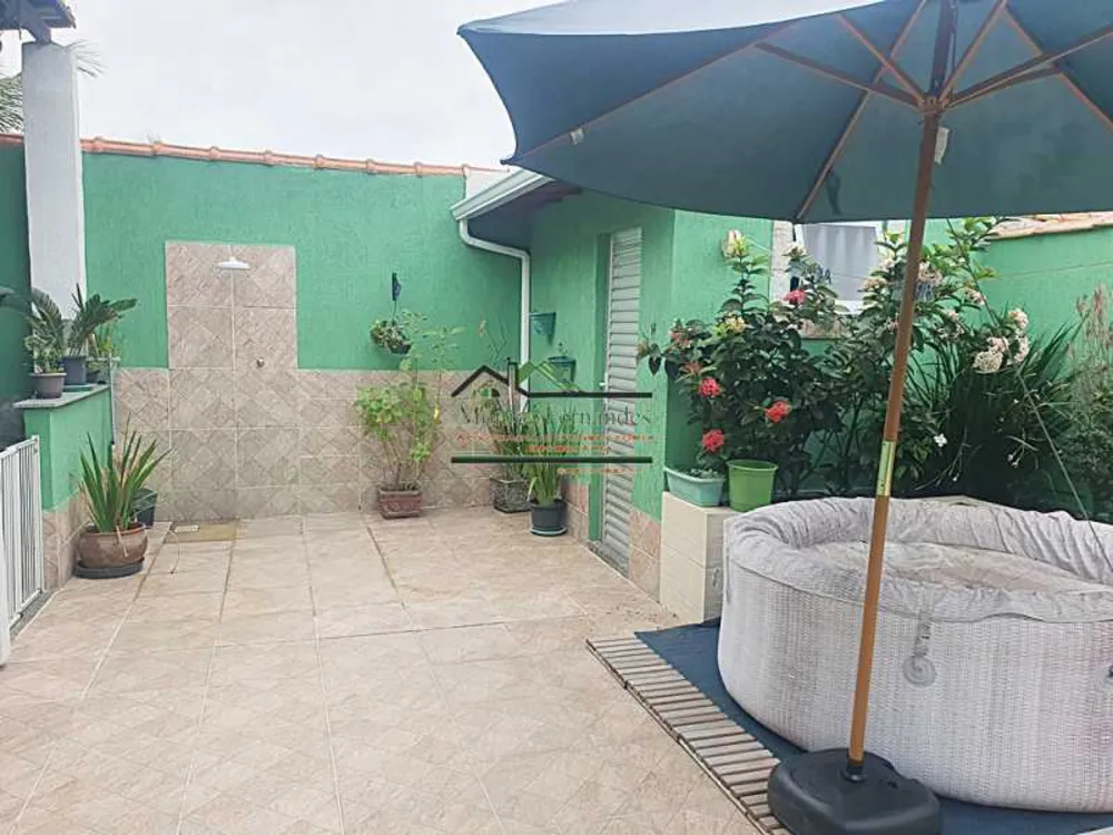 Casa, 3 quartos, 89 m² - Foto 16