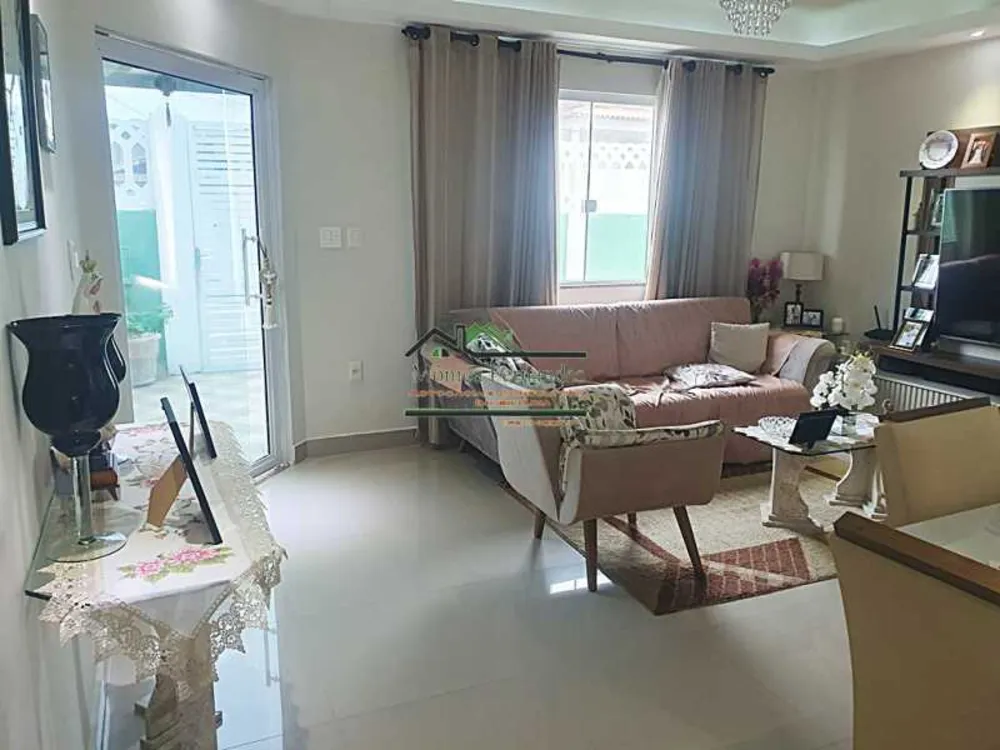 Casa, 3 quartos, 89 m² - Foto 24