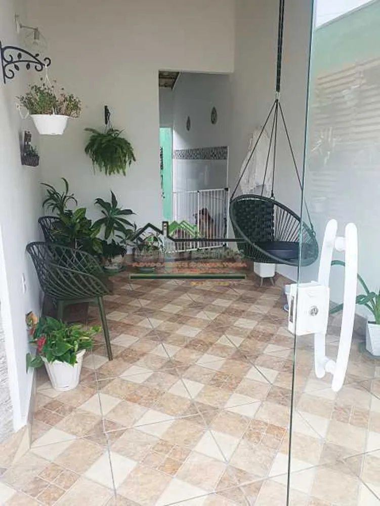 Casa, 3 quartos, 89 m² - Foto 11