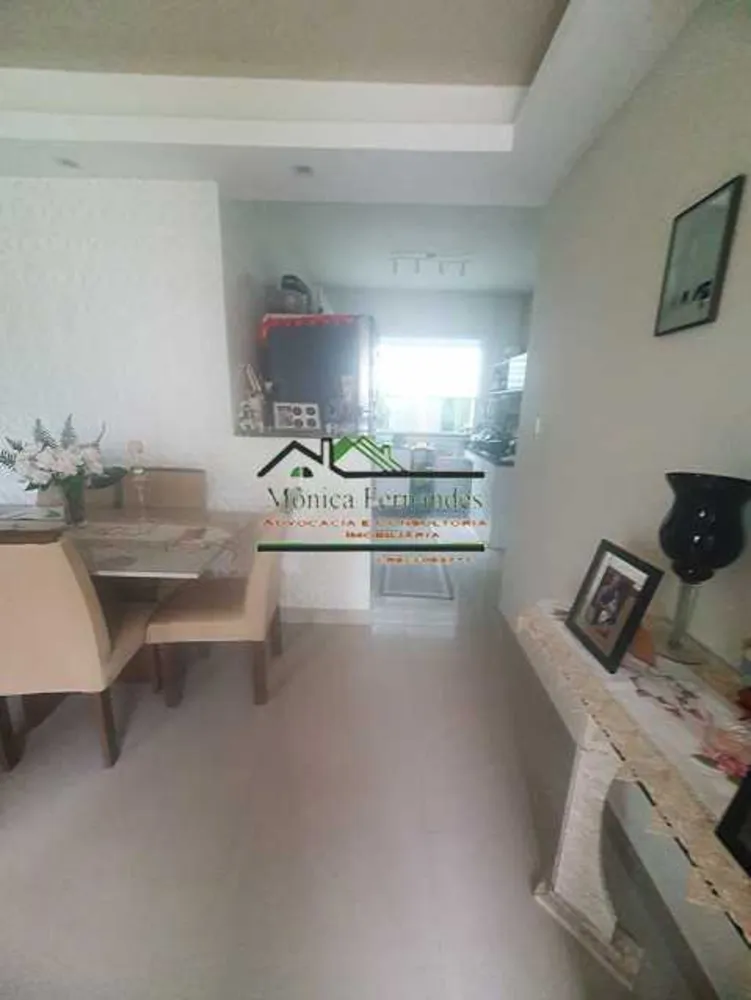 Casa, 3 quartos, 89 m² - Foto 23