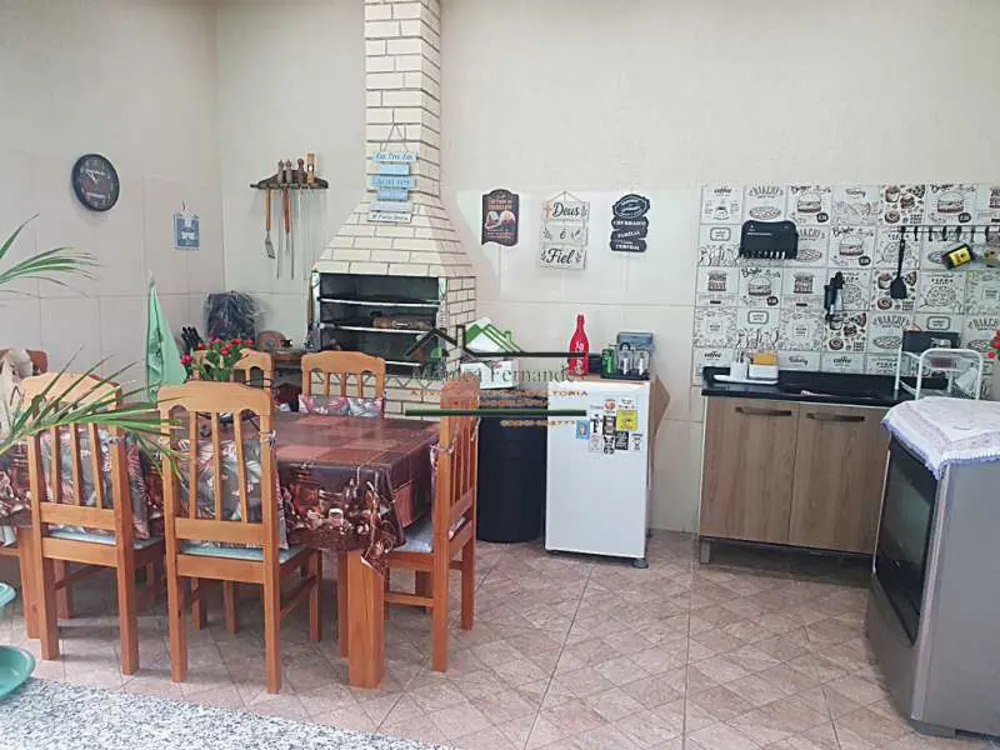 Casa, 3 quartos, 89 m² - Foto 3