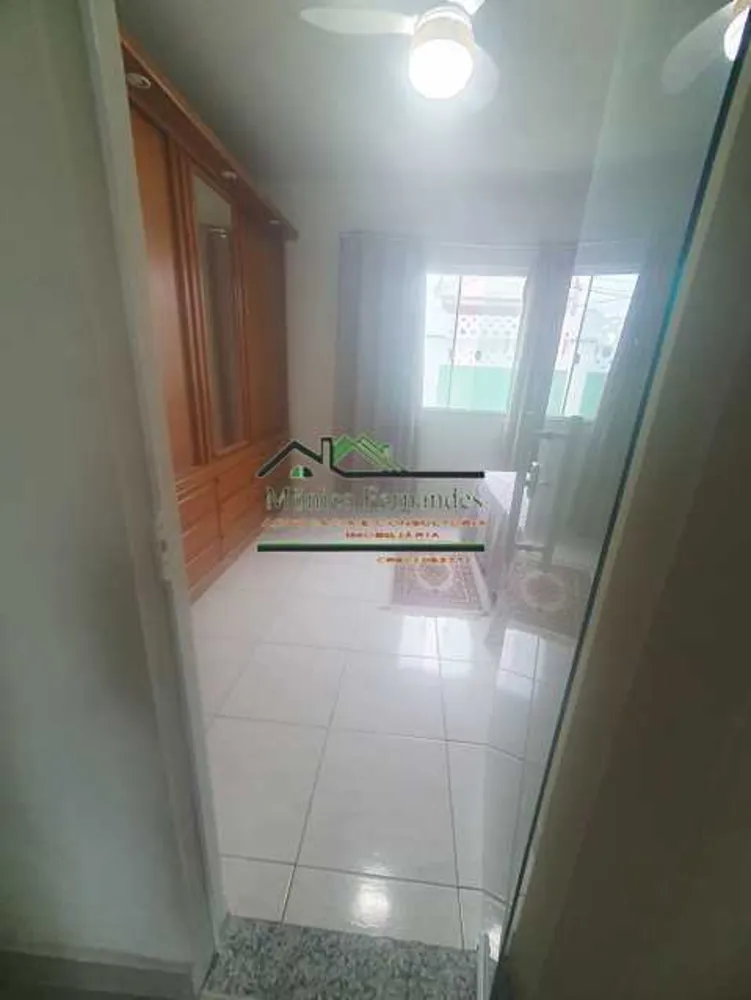 Casa, 3 quartos, 89 m² - Foto 22