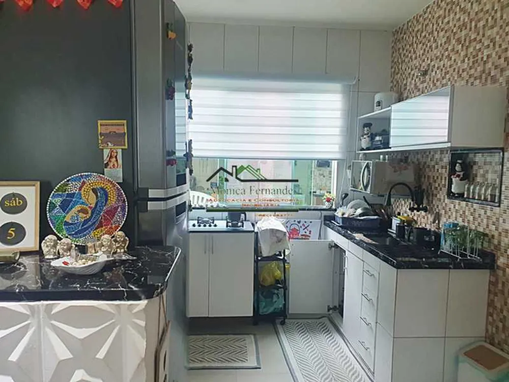 Casa, 3 quartos, 89 m² - Foto 9