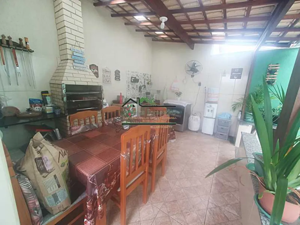Casa, 3 quartos, 89 m² - Foto 17