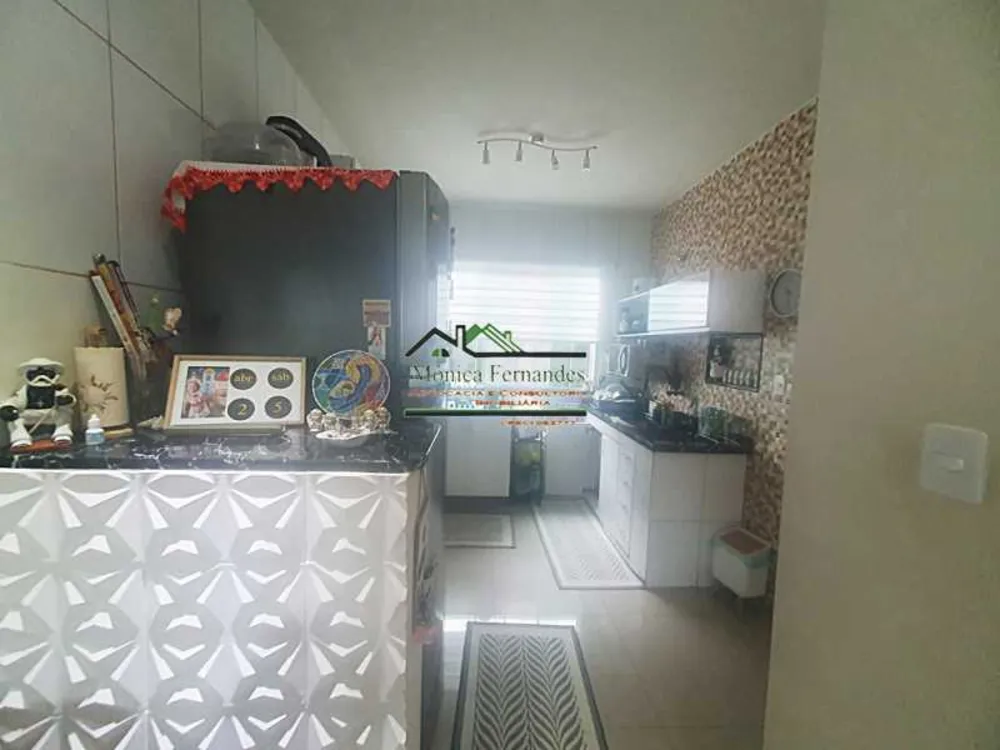 Casa, 3 quartos, 89 m² - Foto 1