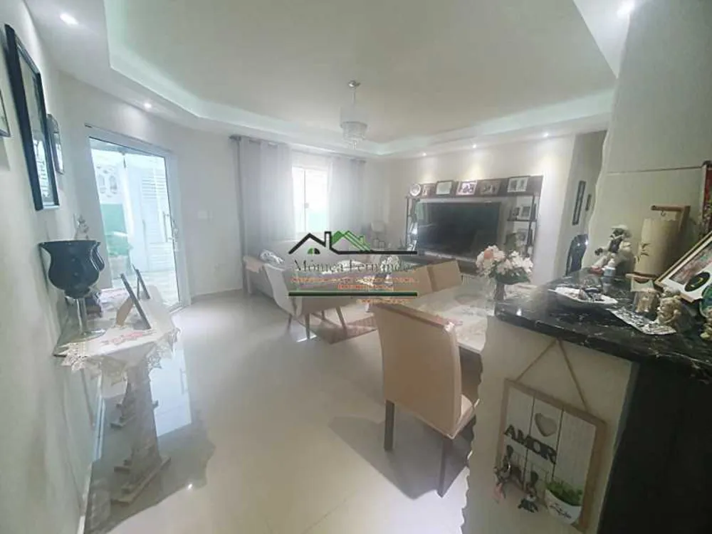Casa, 3 quartos, 89 m² - Foto 14