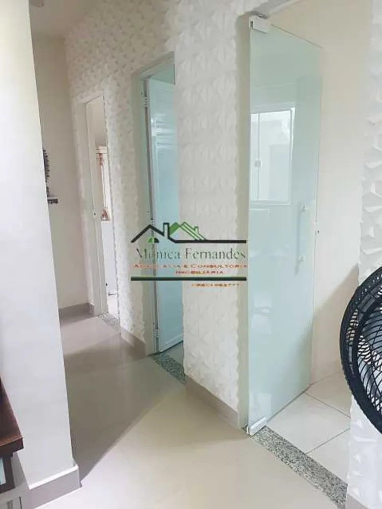 Casa, 3 quartos, 89 m² - Foto 28