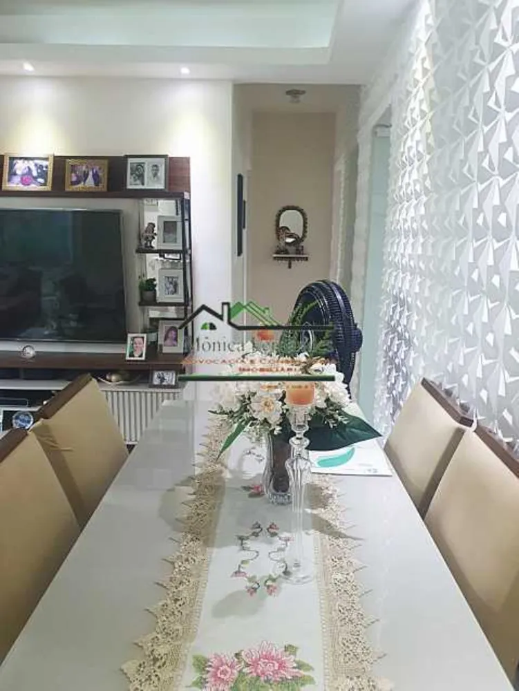 Casa, 3 quartos, 89 m² - Foto 8