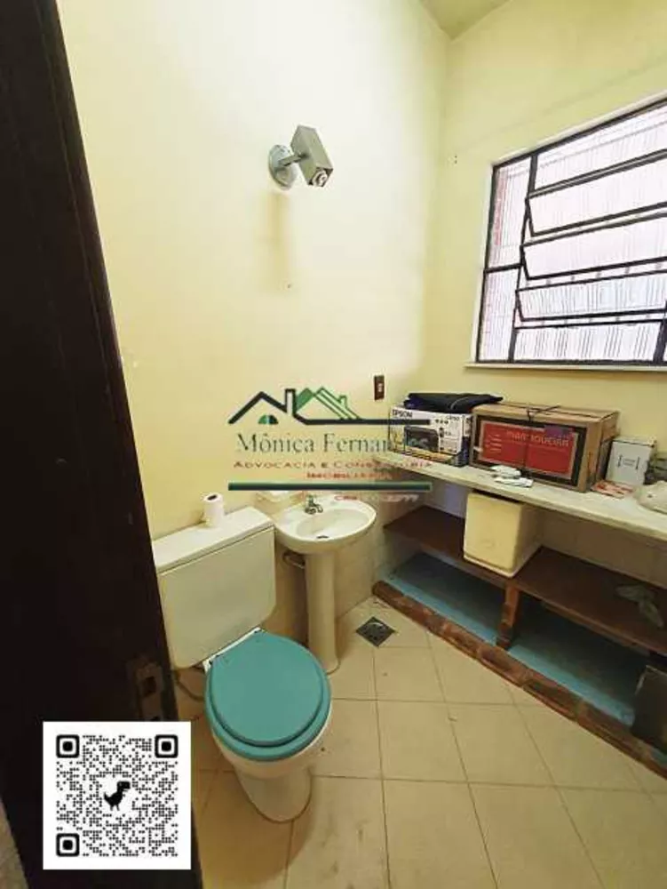 Casa, 6 quartos, 479 m² - Foto 11