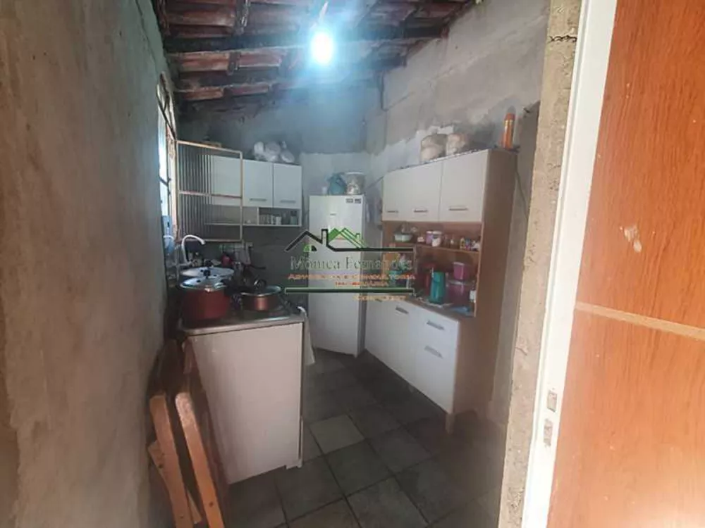 Casa, 2 quartos - Foto 17