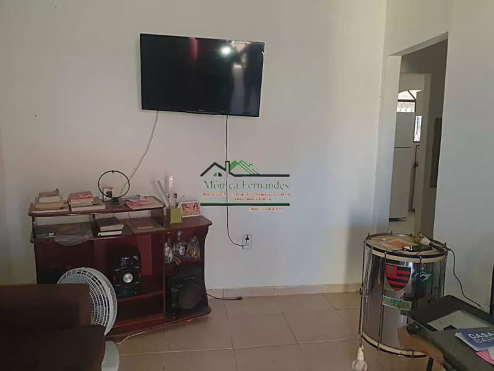 Casa, 2 quartos - Foto 5