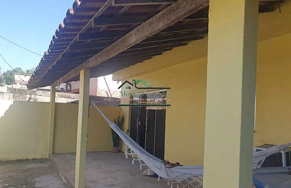 Casa, 2 quartos - Foto 2