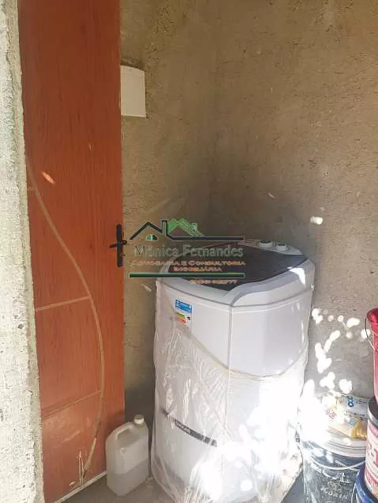 Casa, 2 quartos - Foto 16