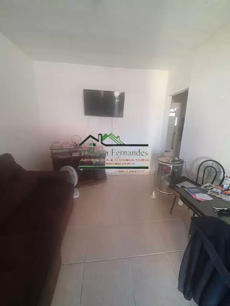 Casa, 2 quartos - Foto 6