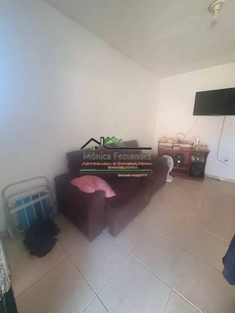 Casa, 2 quartos - Foto 4