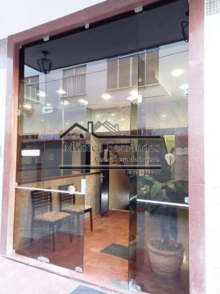 Apartamento, 2 quartos, 50 m² - Foto 2