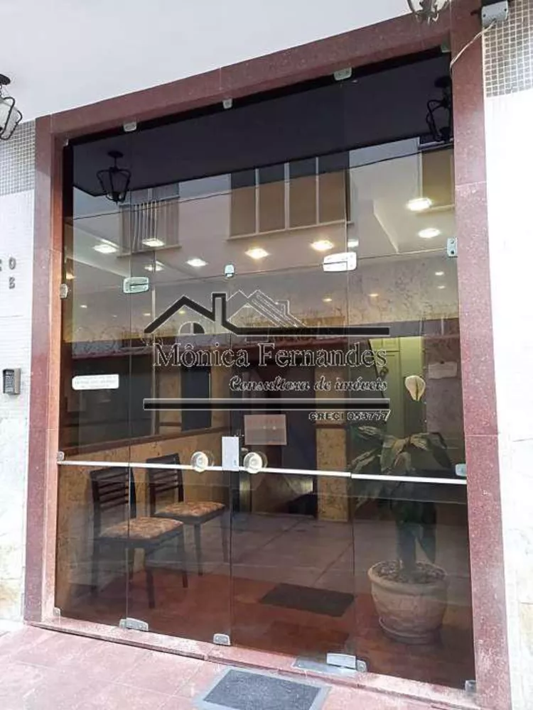 Apartamento, 2 quartos, 50 m² - Foto 16