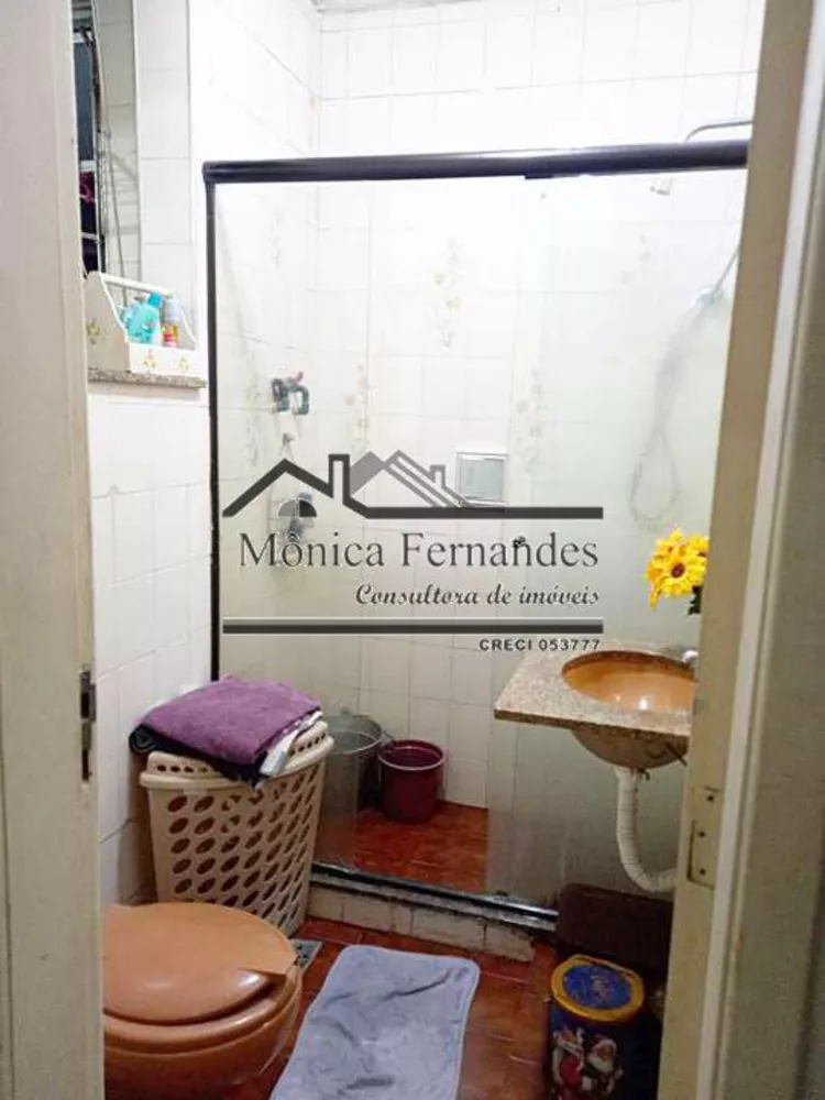 Apartamento, 2 quartos, 50 m² - Foto 11