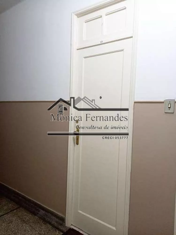Apartamento, 2 quartos, 50 m² - Foto 5