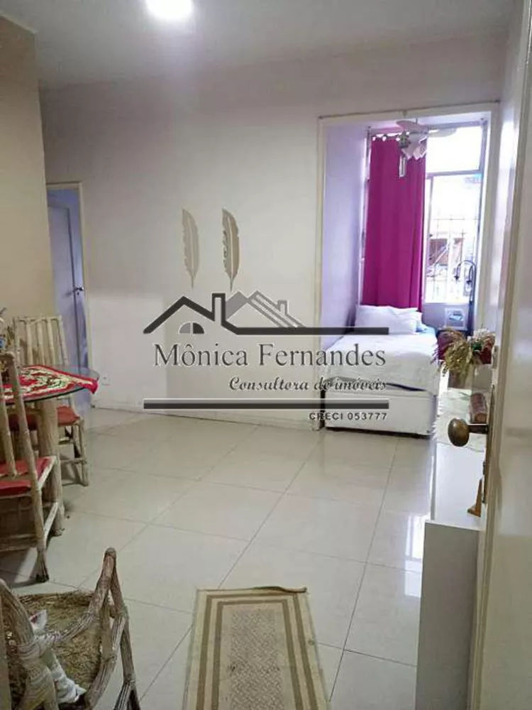 Apartamento, 2 quartos, 50 m² - Foto 9