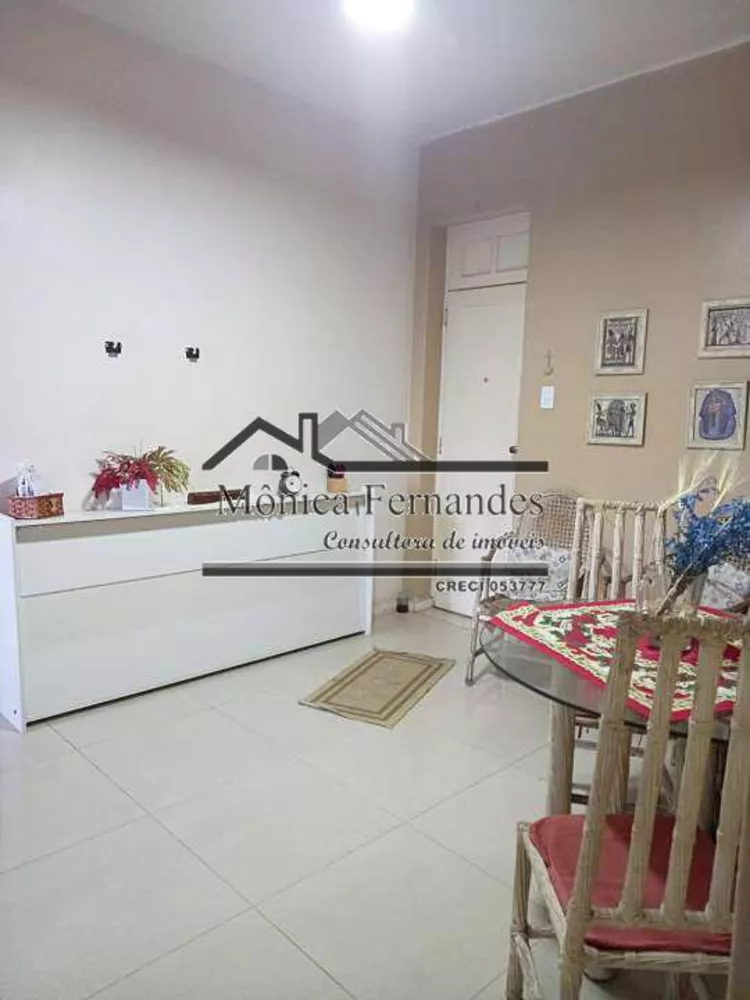 Apartamento, 2 quartos, 50 m² - Foto 8