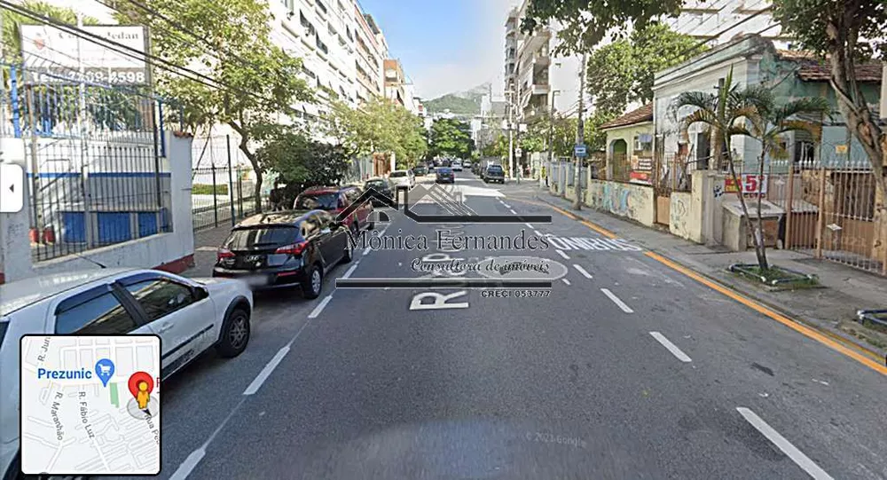 Apartamento, 2 quartos, 50 m² - Foto 7
