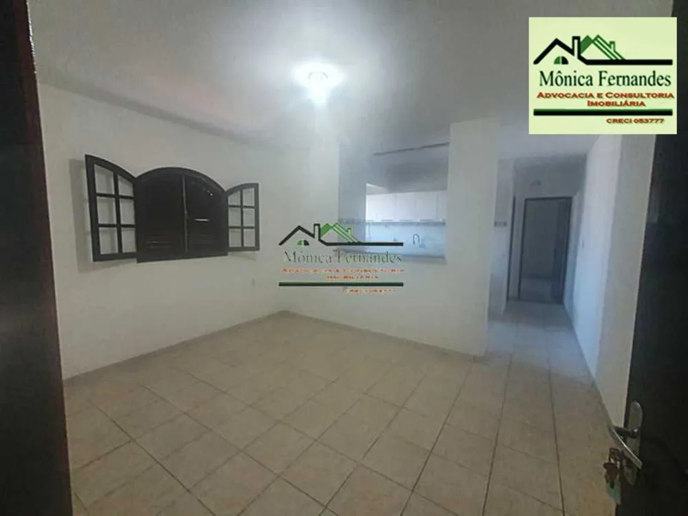 Apartamento, 1 quarto, 49 m² - Foto 2