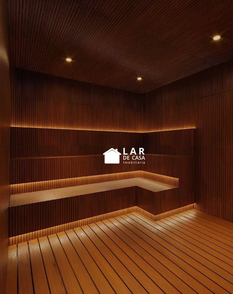 Apartamento, 4 quartos, 169 m² - Foto 4