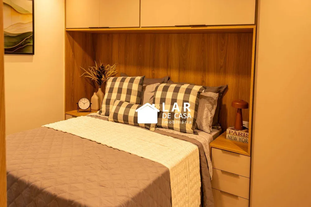 Kitnet-Studio, 26 m² - Foto 2