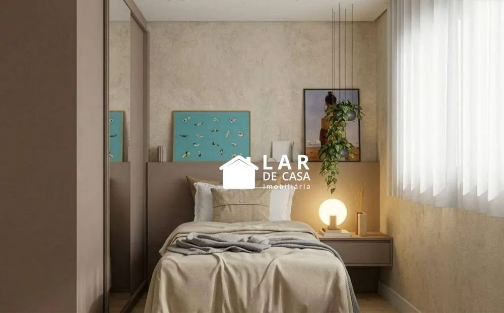 Apartamento, 3 quartos, 169 m² - Foto 4