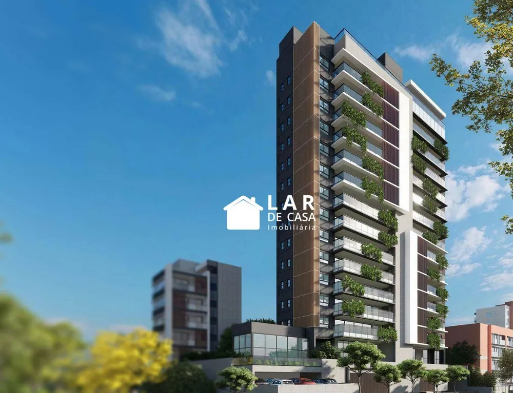 Apartamento, 3 quartos, 169 m² - Foto 12