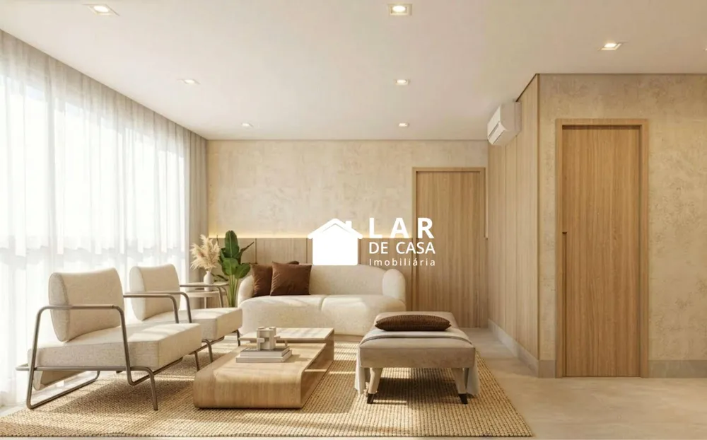 Apartamento, 3 quartos, 169 m² - Foto 3