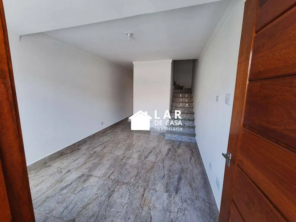 Sobrado, 2 quartos, 100 m² - Foto 9