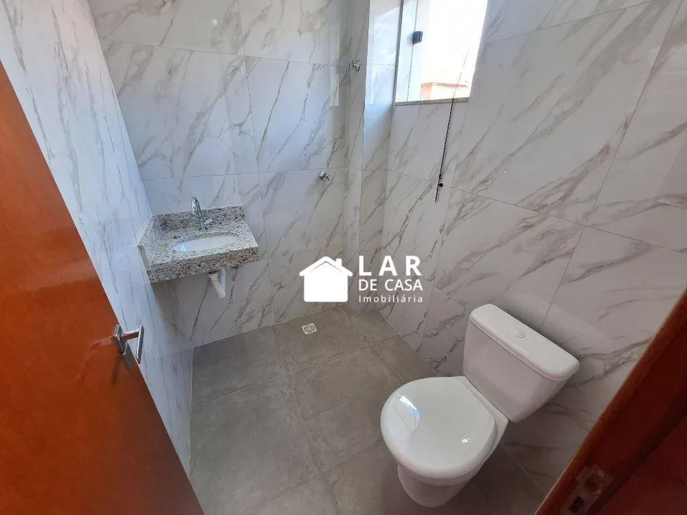 Sobrado, 2 quartos, 100 m² - Foto 2