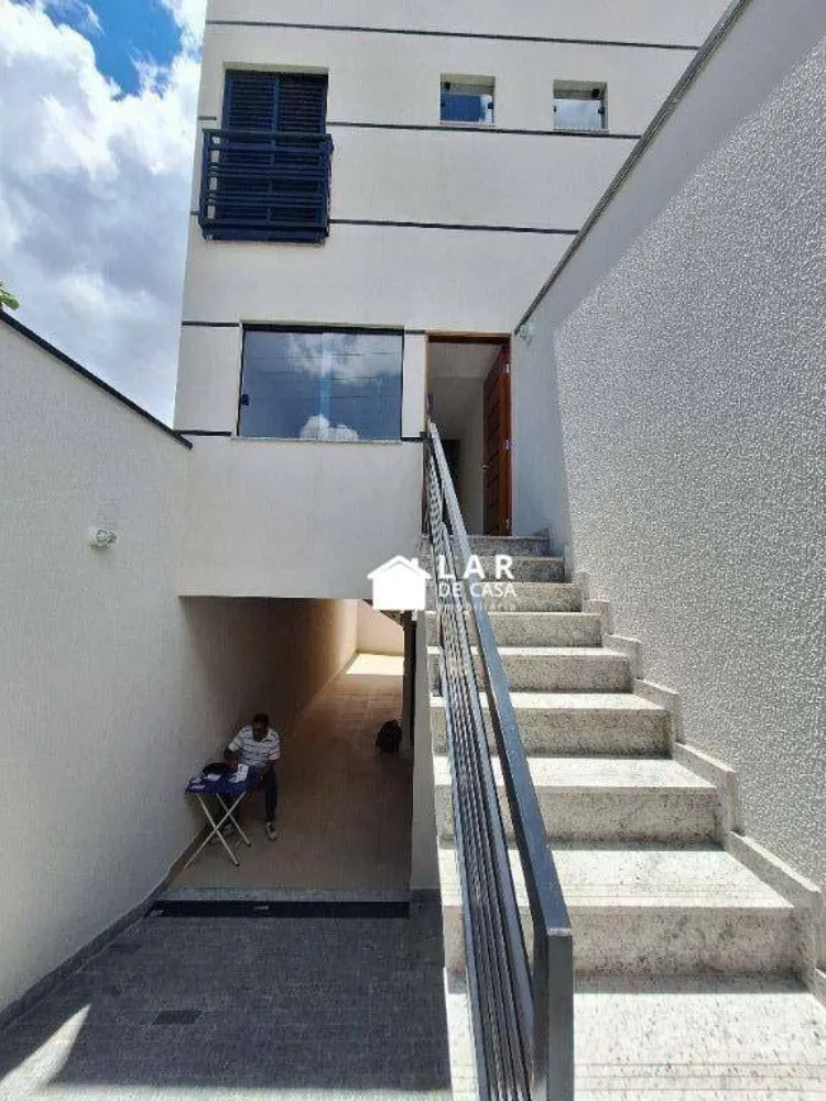 Sobrado, 2 quartos, 100 m² - Foto 8