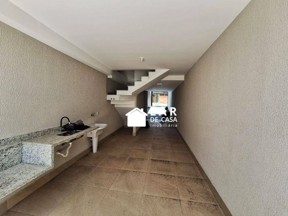 Sobrado, 2 quartos, 100 m² - Foto 6