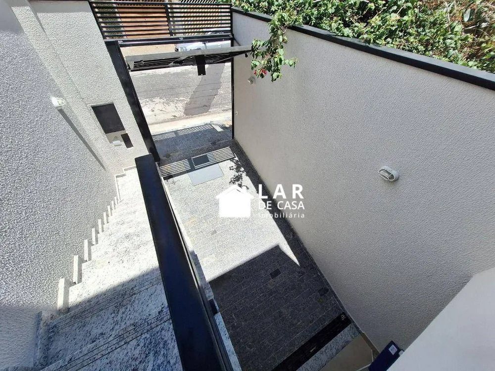 Sobrado, 2 quartos, 100 m² - Foto 11