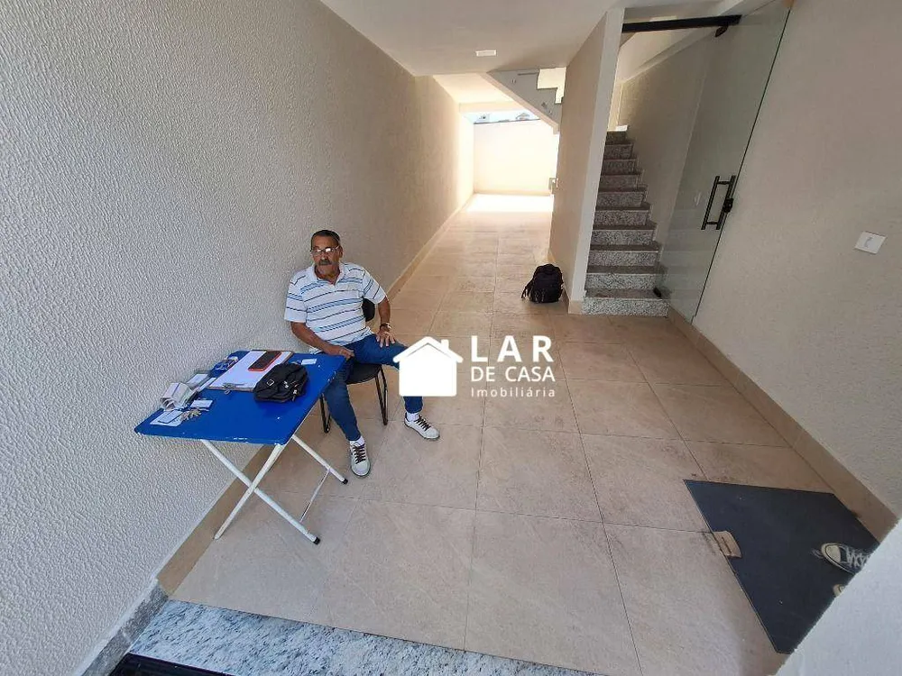 Sobrado, 2 quartos, 100 m² - Foto 4