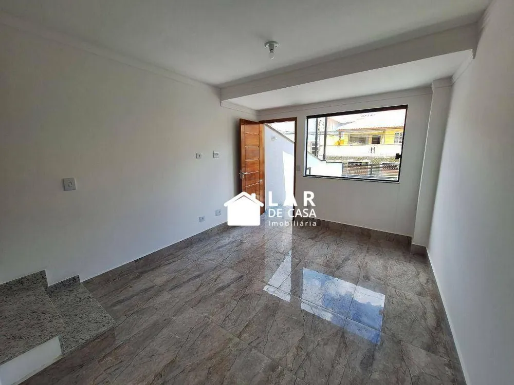 Sobrado, 2 quartos, 100 m² - Foto 10