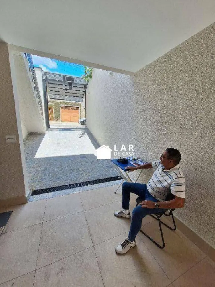 Sobrado, 2 quartos, 100 m² - Foto 5