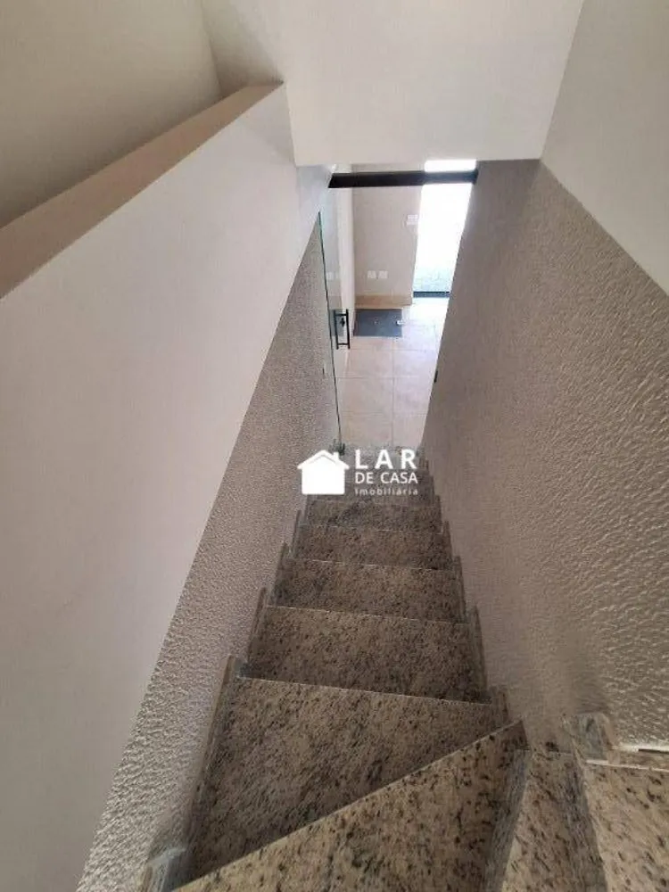 Sobrado, 2 quartos, 100 m² - Foto 3