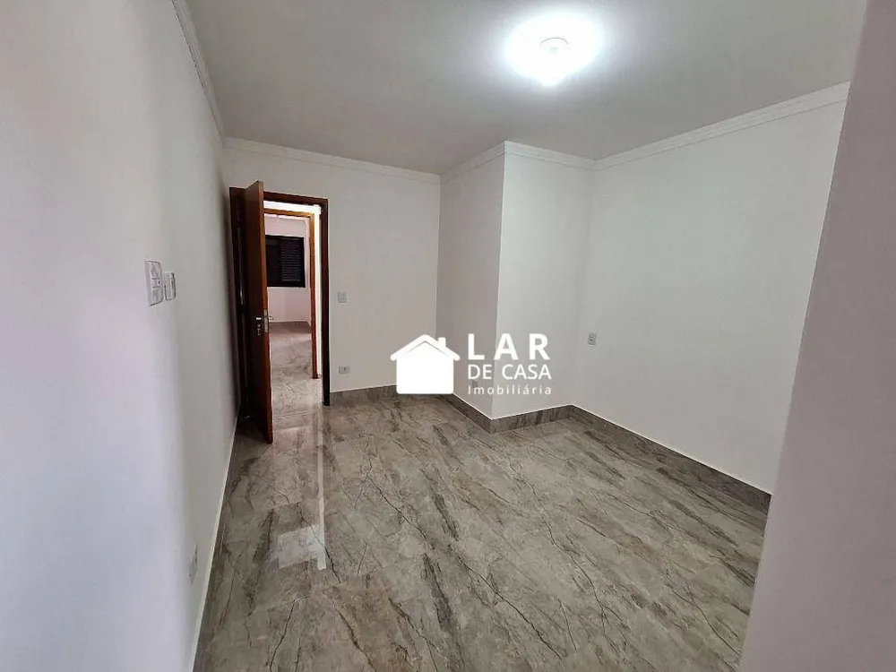 Sobrado, 2 quartos, 100 m² - Foto 1