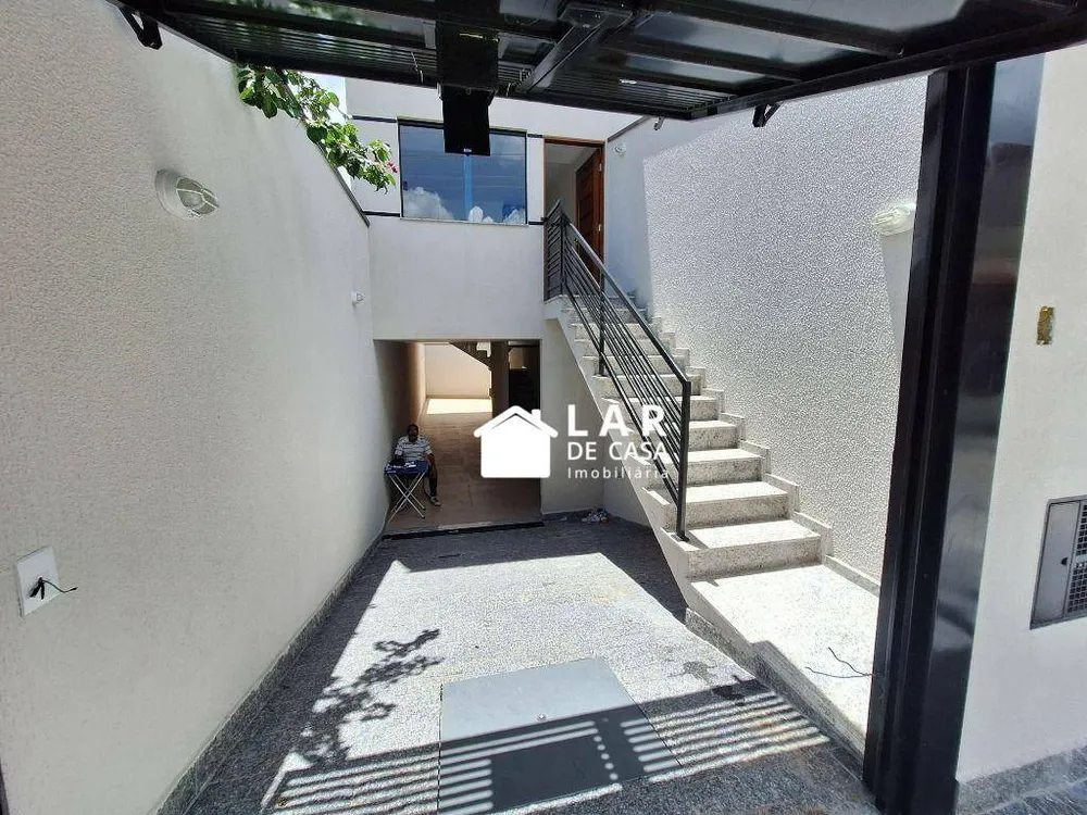 Sobrado, 2 quartos, 100 m² - Foto 7