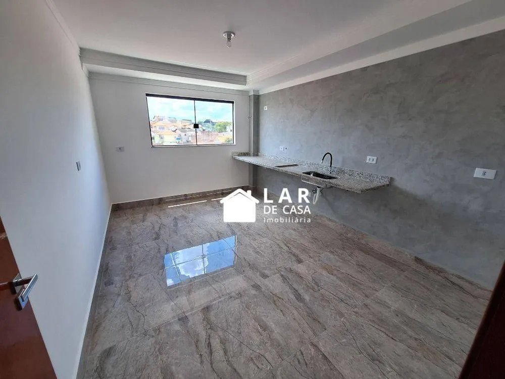 Sobrado, 2 quartos, 100 m² - Foto 12