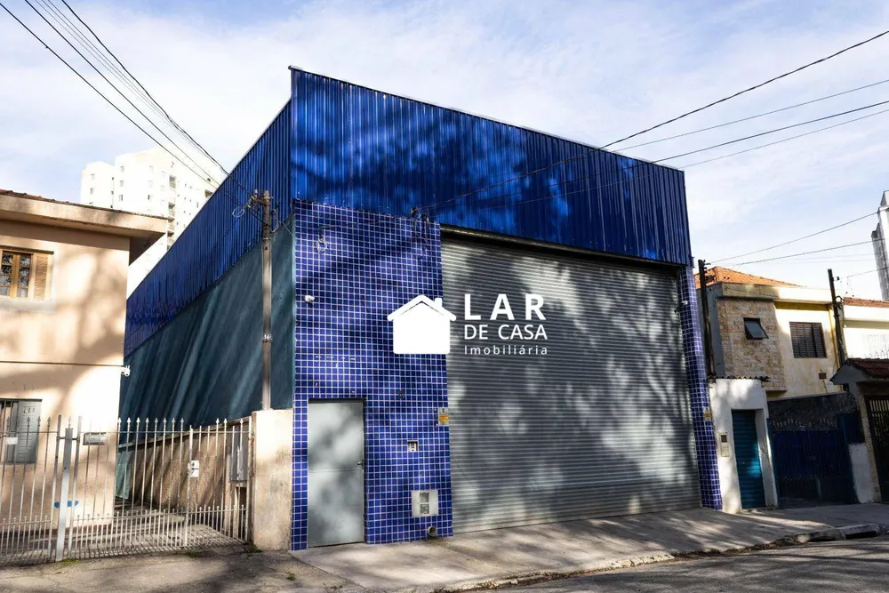 Depósito-Galpão, 380 m² - Foto 3