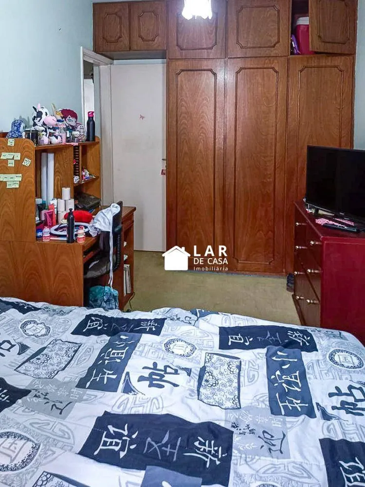 Sobrado, 3 quartos, 140 m² - Foto 5
