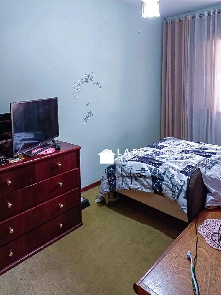 Sobrado, 3 quartos, 140 m² - Foto 4
