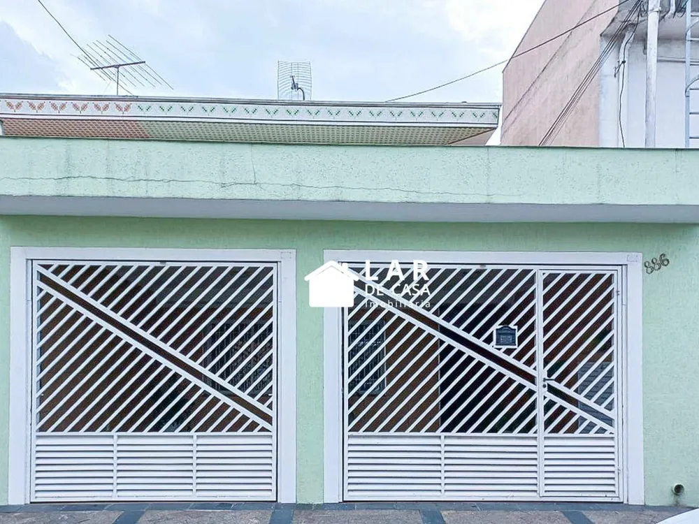 Sobrado, 3 quartos, 140 m² - Foto 7