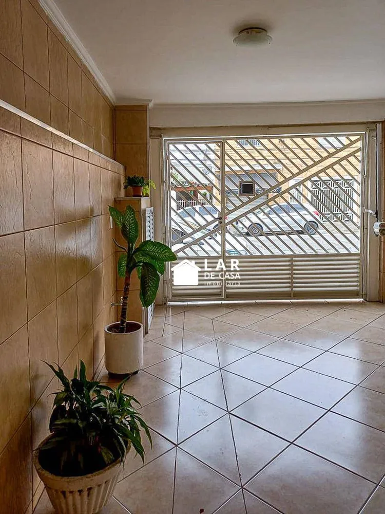 Sobrado, 3 quartos, 140 m² - Foto 8